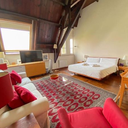 Passeig De Gracia Studio Loft Barselona Dış mekan fotoğraf