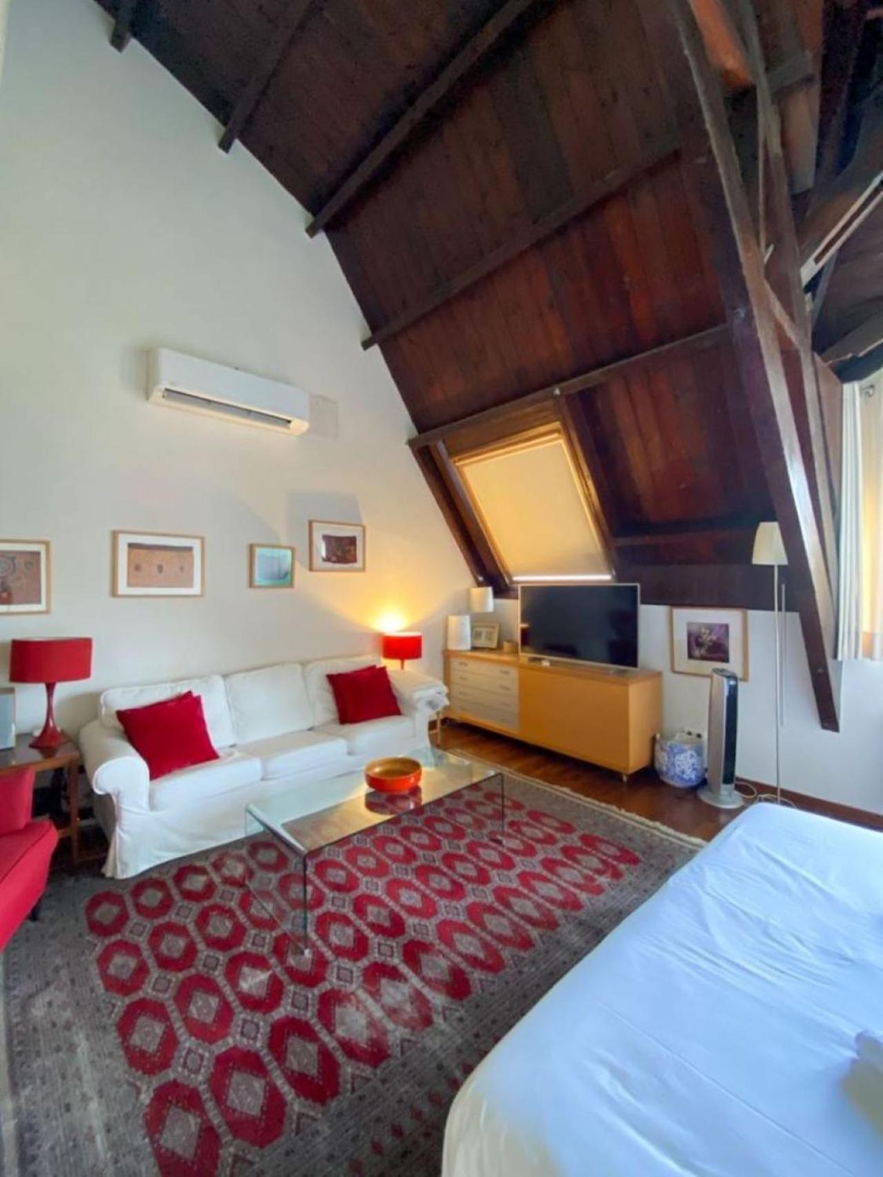Passeig De Gracia Studio Loft Barselona Dış mekan fotoğraf