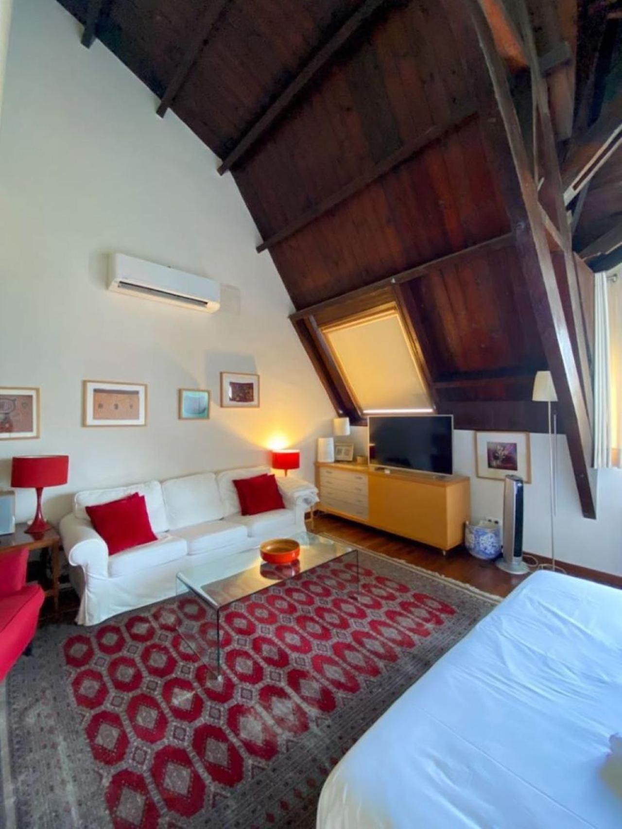 Passeig De Gracia Studio Loft Barselona Dış mekan fotoğraf