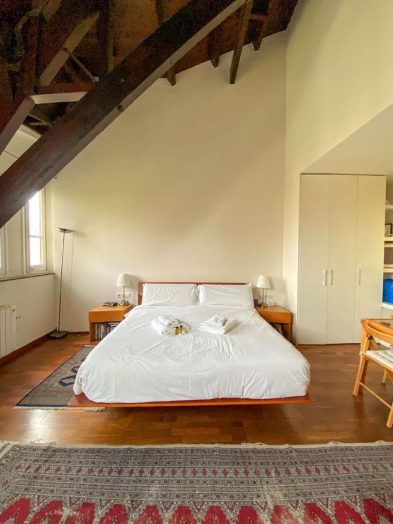 Passeig De Gracia Studio Loft Barselona Dış mekan fotoğraf