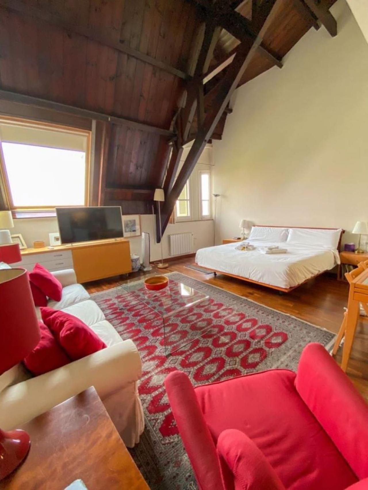 Passeig De Gracia Studio Loft Barselona Dış mekan fotoğraf